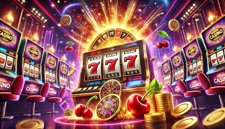 Pengalaman mobile jelas di rebelbet77