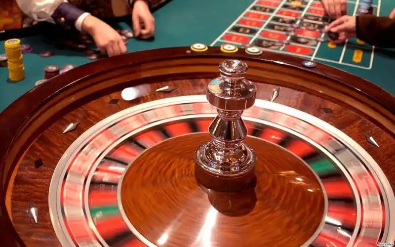 Kontrol dana saat deposit hiburan